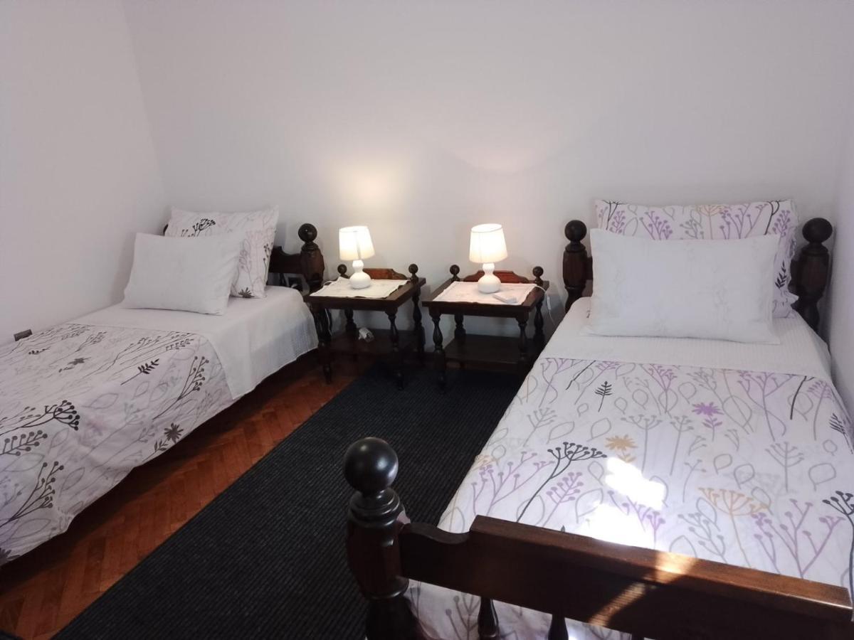 Apartman Plava Riba 希贝尼克 外观 照片